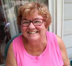 JoAnn Strong Obituary October 26, 2024