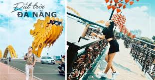 Chúng tôi đã đến thăm một số địa điểm đẹp trong thành phố và có một bữa ăn thú vị tại một nhà tái chế địa phương. Tour Du Lá»‹ch Ä'a Náºµng 3 Ngay 2 Ä'em Ba Na Há»™i An SÆ¡n Tra Vntour