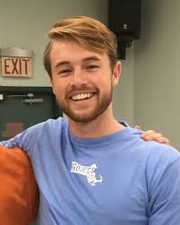 Connor Schoen — Project 351