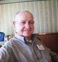 James Tennyson Obituary