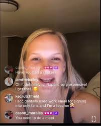 Is it just me or does Cason's persistence to meet up seem weird? :  r/KyraReneeSivertson