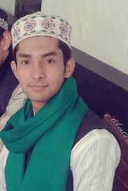 Syed mukarrmul anwar...