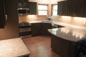 Our currrnt kitchen has lovely oak mid toned beautifully crafted cabinets. Golden Oak Cabinets No More Painterati