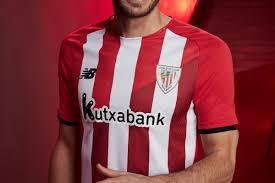 Hosted by elhighlights.com this video is provided and hosted from a 3rd party server. Athletic Bilbao Highlights Basque Country Bonds With 2021 22 Home Kit Sportslogos Net News