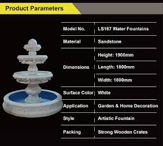 We did not find results for: Height 190cm 4 Tier Tall Water Fountain For Garden Buy 4 Tier Water Fountain Water Fountain For Garden Tall Water Fountain Product On Alibaba Com