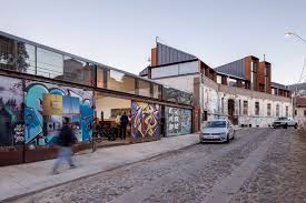 Está situado en el norte de europa. Dinamarca 399 Joaquin Velasco Rubio Archdaily