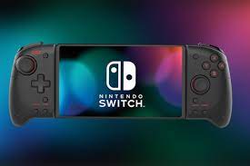 And especially because this nintendo switch pro doesn't just come with one cartridge slot but four.yes, that's right, unlike the nintendo switch and nintendo switch lite where every time you want. New Nintendo Switch Pro Every Report Rumour So Far Reviews Org Au