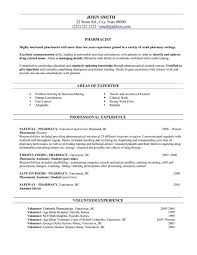 Resume for pharmacist grude interpretomics co. Top Pharmaceutical Resume Templates Samples
