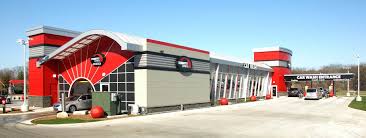 Totally Tommy Express Car Wash Car Wash Express Car Wash Car Wash Franchise