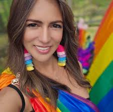 Cluster II had lunch with the Guest Speaker Dr. Angelica Dolores