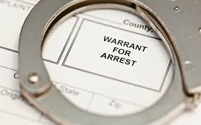 Keep in mind that, should you have any arrest warrants, you risk immediate arrest if you appear in a courthouse or police station. What You Should Do If There S A Warrant For Your Arrest Ciardi Law