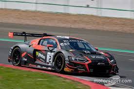 2 Belgian Audi Club Team Wrt Audi R8 Lms Gt3 2019 Dries Vanthoor Ezequiel Perez Companc Alex Riberas Audi R8 Audi Auto Concepto