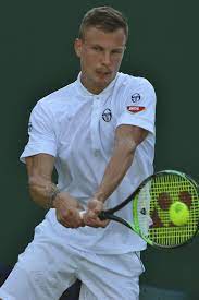 Fucsovics márton, pronounced ˈfut͡ʃovit͡ʃ ˈmaːrton; Marton Fucsovics Wikipedia