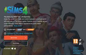 The sims 4, the latest game in the popular sims series, is completely free to download right now. The Sims 4 Game Is Free On Pc Origin
