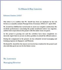 Inside a company, when superiors call for a meeting either with inside staff or outside clients, they just say it verbally but their assistants are supposed to prepare official documents to inform them and to confirm. Employment Offer Letter Singapore Letter