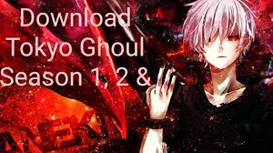 Takemichi merupakan seorang lelaki pengangguran berusia 26 tahun. How To Download Tokyo Ghoul Season 01 02 03 Full In Hd 720p Youtube