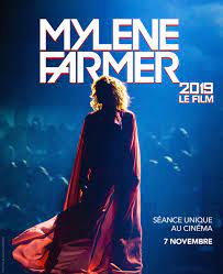 Découvrez le dernier concert évènement de mylène farmer : Mylene Farmer 2019 The Film Video 2019 Imdb