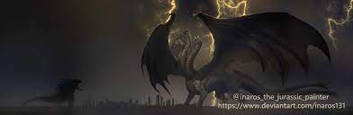 Explore tweets of kaízer ghidorah@ingusthegreat on twitter. Titanus Keizer Ghidorah By Inaros131 Monsterverse