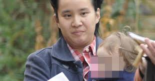 Bee Gee Robin Gibb leaves £4million to take care of his three-year-old love  child