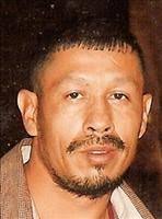 Fabian Rios Obituary (1975