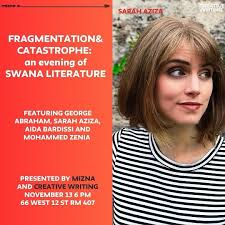 Join us for a special event