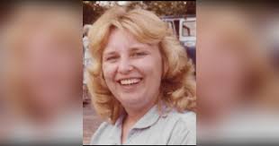 Obituary for Joan Marie Crawford