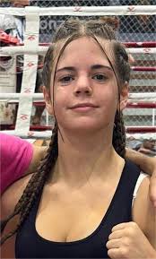 Los boxeadores Noa y Troy, del “Team Thunder”, triunfan en A Guarda en  plena pretemporada