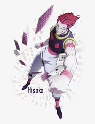 Hisoka is, without a doubt, one of the most popular characters in hunter x hunter. Hisoka Hunter X Hunter The Magicians Characters Transparent Png 724x1024 Free Download On Nicepng