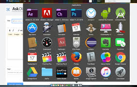 Maybe you would like to learn more about one of these? Can I Change The Size Of My Applications Folder Icons From The Dock Ask Different