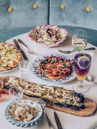 5 Bonnes Raisons D Aller Manger Chez Libertino Le Dernier Bebe De Big Mamma En 2020 Recettes Club Sandwich Sandwiches Froids Alimentation