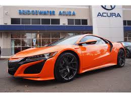 New and used items, cars, real estate, jobs, services, vacation rentals and more virtually anywhere in canada. Pre Owned 2019 Acura Nsx Sh Awd Sport Hybrid 2dr Coupe In Bridgewater 72025s Bill Vince S Bridgewater Acura