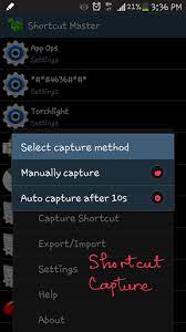 Without further ado let's dive in. Download Shortcut Master Lite For Android Shortcut Master Lite Apk For Neffos C5 Max