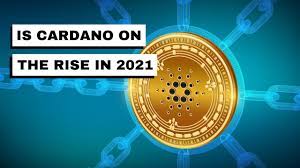 Does cardano have a future? Cardano Price Prediction Will Ada Price Reach 10 In 2021 Youtube