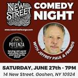 Comedy Show