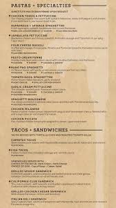 California pizza kitchen does far more than make pies. Menu For California Pizza Kitchen 2301 N Federal Hwy Br Fort Lauderdale Fl 33305