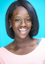 Yasmine Wright-Capers Photo