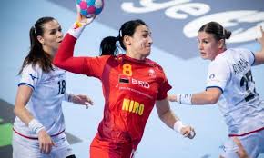 The netherlands won their first title after defeating spain in the final. Live Text Romania Spania La Campionatul European De Handbal 2018