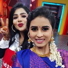 Cook with comali season 2. Popular Cook With Comali Contestant Admitted To Hospital Reason Revealed Tamil News Indiaglitz Com