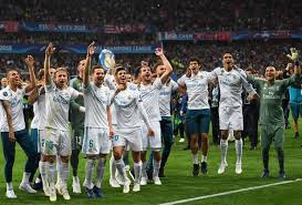 26/05/2018 uefa champions league ko 20:45 venue nsk olimpijs'kyj (kyiv (kiev)). Real Madrid 3 1 Liverpool As It Happened Gareth Bale Nets Brace In Champions League Final Football Sport Express Co Uk