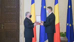 11 de rezultate pentru eticheta ambasadorul romaniei in sua. Ambasadorul Adrian Zuckerman Cu Ocazia AcordÄrii Ordinului Steaua Romaniei Ambasada Sua In Romania