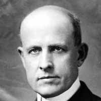 Charles William Post (1854–1914)