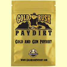 The gold rush is one of the most highly rated reality television shows in canada. 2 5 Pounds Of Gold And Gem Paydirt Screened Real Gold Guarantee Free Ship Gold Rush Paydirt Pan For Gold At Home With Our Real Gold Rich Paydirt