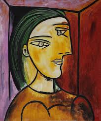 By 1912, picasso and braque had begun to incorporate words in the paintings, which evolved into the collage elements that dominate the second era of cubism, known as synthetic cubism. Cubism Started In The Early 20th Century Which Naturally Turned Into The Modern Art Century Cubism Also Inspired Cubism Art Pablo Picasso Art Picasso Cubism