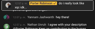Check spelling or type a new query. Porter Is Xqc Poggers Porterrobinson