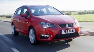 Seat Ibiza St 2015 Facelift Review Auto Express