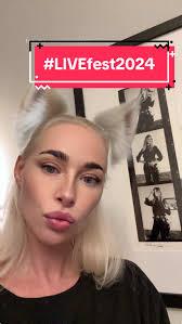 Exclusive Interview with Isabel Adrian and Dani Pavlica at LIVEfest 2024