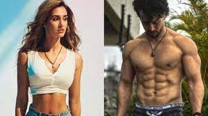 Disha patani (pronounced ˈd̪ɪʃa paːʈəˈni) is an indian actress who works primarily in hindi films. Disha Patani Tiger Shroff Performing Crazy Stunts In Gym Will Leave You Awestruck Watch Videos Celebrities News India Tv