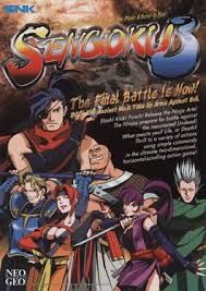 Choose one of the 4 initial characters to play with and set off on an adventure around the . Sengoku 3 Wikipedia