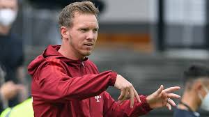 Julian nagelsmann is leader of a new wave of young 'laptop coaches'. Bundesliga Julian Nagelsmann Planning Small Changes Not Revolution At Bayern Munich