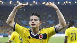 Uruguay (suarez) bye bye, see ya in russia 2018. Colombia Vs Uruguay Resumen Goles Y Resultado Marca Com